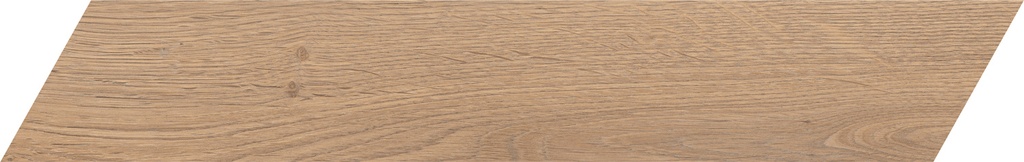 Knot dorato chevron A+B 7,5/45/0,95 nat/rett.