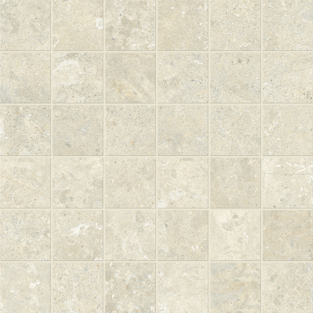 Seatle white tessere 30/30/0,9 nat/rett.