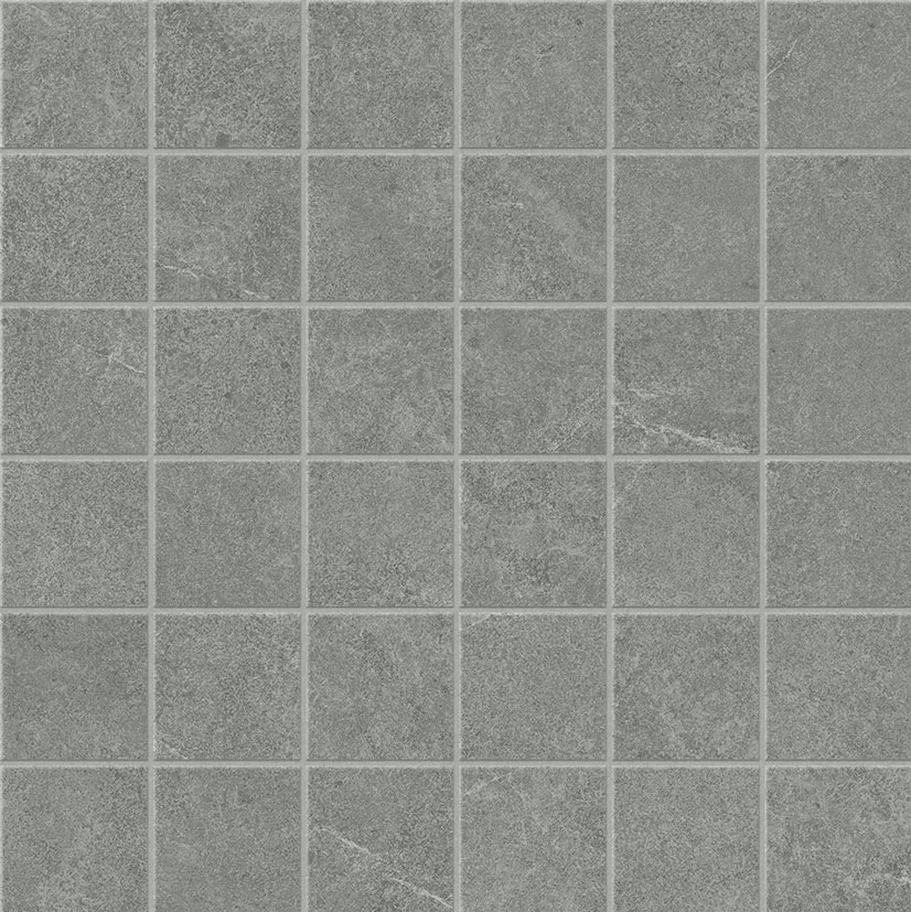 Structura black tessere 30/30 (5x5) nat/rett.