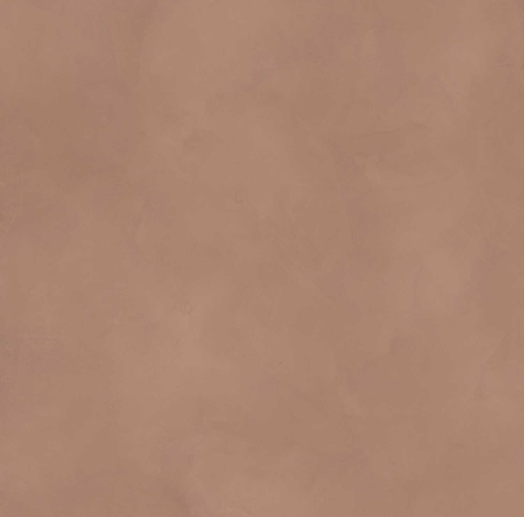 Calco terracotta 120/120/0,9 nat/rett.
