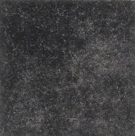 Pierre belge vintage noir 20/20/0,8 getrommeld