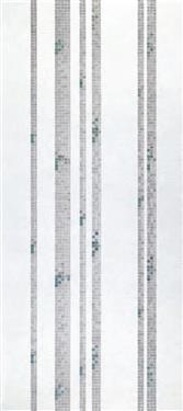 Decori bamboo white A 129,4/291,2/0,4 papier+kit (3,73m²)