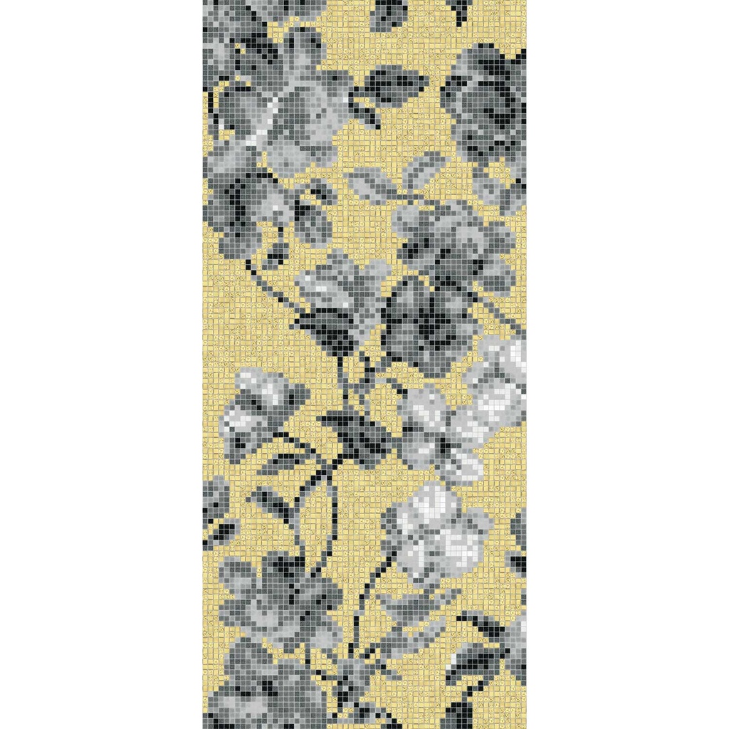 Decori hanami oro A 291,2/129,4/0,4 papier+kit (3,73 m²) (prijs op aanvraag)