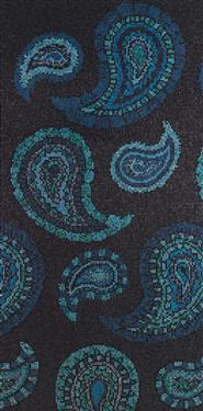 Decori paisley 129,1/290,5/0,4 papier+kit (3,73 m²)