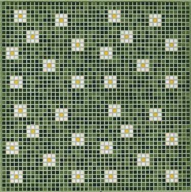 Decori pratoline 8 29,3/29,3/0,6 papier+kit