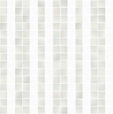Decori righe bianche 32,2/32,2 /0,4 papier+kit
