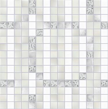 Decori rings oro bianco 291,2/129,4/0,4 papier+kit