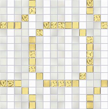 Decori rings oro giallo 291,2/129,4/0,4 papier+kit