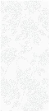 Decori shadow white A 291,2/129,4/0,4 papier+kit (3,73 m²)