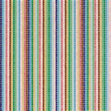 Decori stripes spring 32,2/32,2/0,4 papier+kit