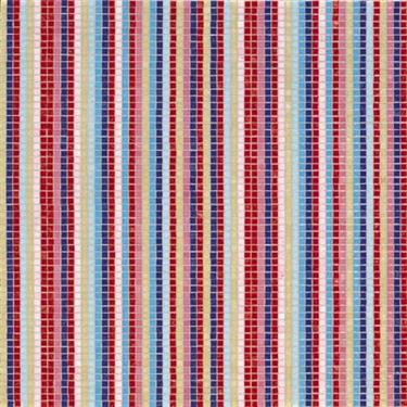 Decori stripes summer 32,2/32,2/0,4 papier+kit