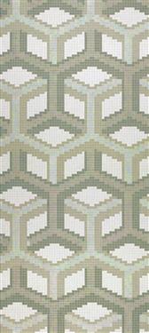 Decori suite grigio 291,2/129,4/0,4 papier+kit (3,73 m²)