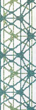Decori treillage A 97/291,2/0,4 papier+kit (2,80 m²)