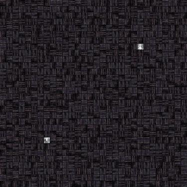 Decori rain black 32,2/32,2 papier+kit