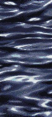 Decori dark water B 129,1/290,5/0,4 papier+kit (3,73m²)