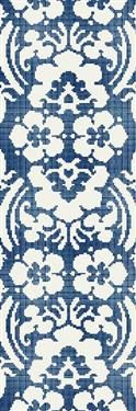 Decori decoupage blue 96,8/290,5/0,4 papier+kit (2,80m²)