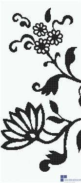 Decori Tree A 129,1/290,5/0,4 papier+kit (3,73m²)