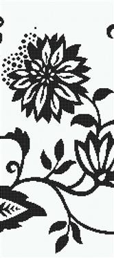 Decori Tree D 129,1/290,5/0,4 papier+kit (3,73m²)