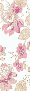 Decori marella rose A 96,8/290,5/0,4 papier+kit (2,80m²)