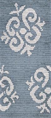 Decori ginseng grey 129,4/291,2/0,4 papier+kit (3,73m²)