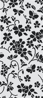 Decori hana-flower classic 129,4/290,5/0,4 papier+kit (3,73m