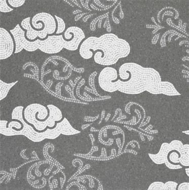 Decori kumo-cloud grey 1/1/0,4 papier+kit
