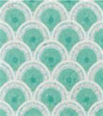 Decori loop green 1/1/0,4 papier+kit (prijs op aanvraag)