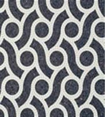 Decori plait black 1/1/0,4 papier+kit