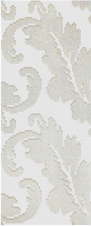 Decori Ardassa ivory A 2/2/0,4 papier+kit