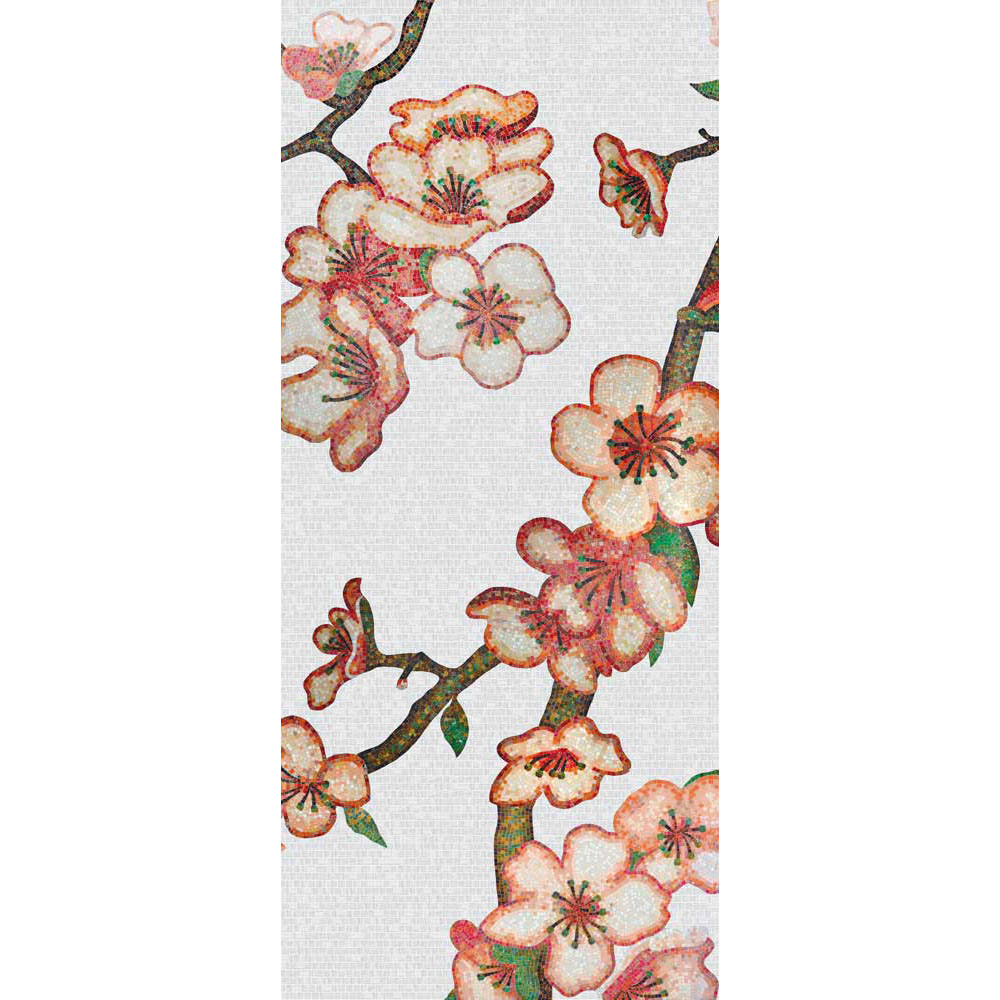 Decori Peachtree day C 1/1/0,4 papier+kit
