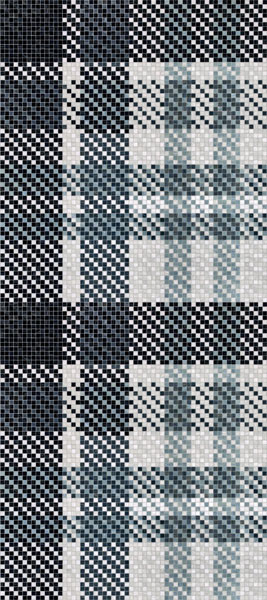 Decori george grey 291,2/129,4/0,4 papier+kit