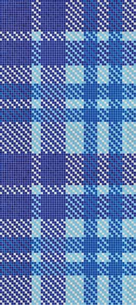 Decori george blue 291,2/129,4/0,4 papier+kit