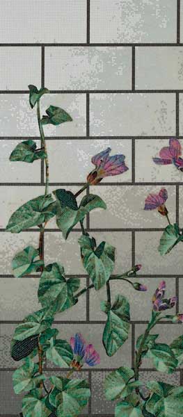 Decori Calystegia A 1/1/0,4 papier+kit