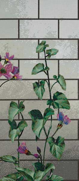 Decori Calystegia D 1/1/0,4 papier+kit