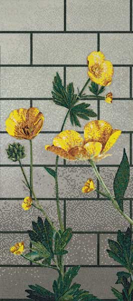 Decori Ranunculus A 1/1/0,4 papier+kit