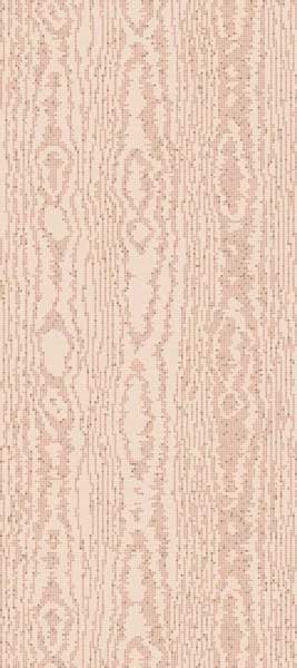 Decori moire rose B 1/1/0,4 papier+kit