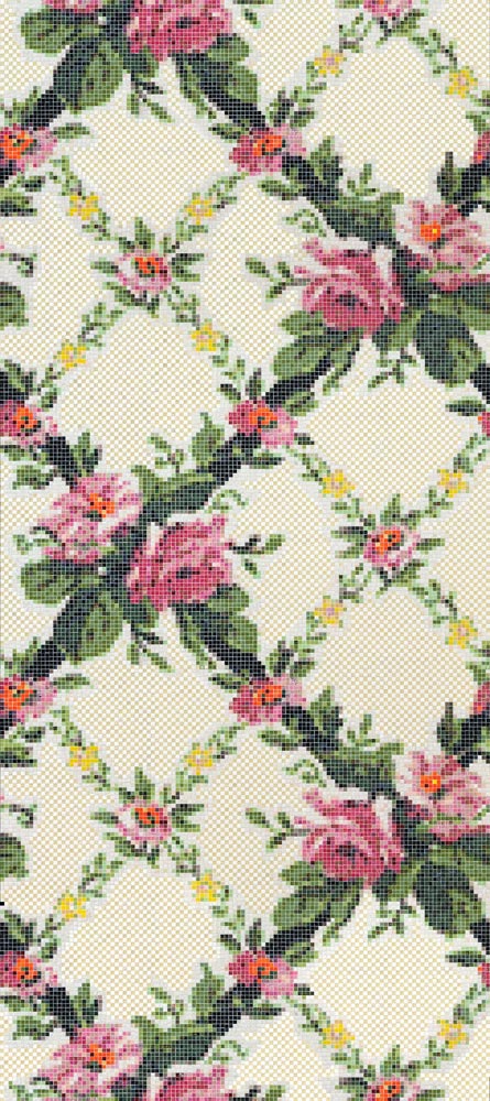 Decori trianon 290,5/129,1/0,4 papier+kit (3,73 m²)