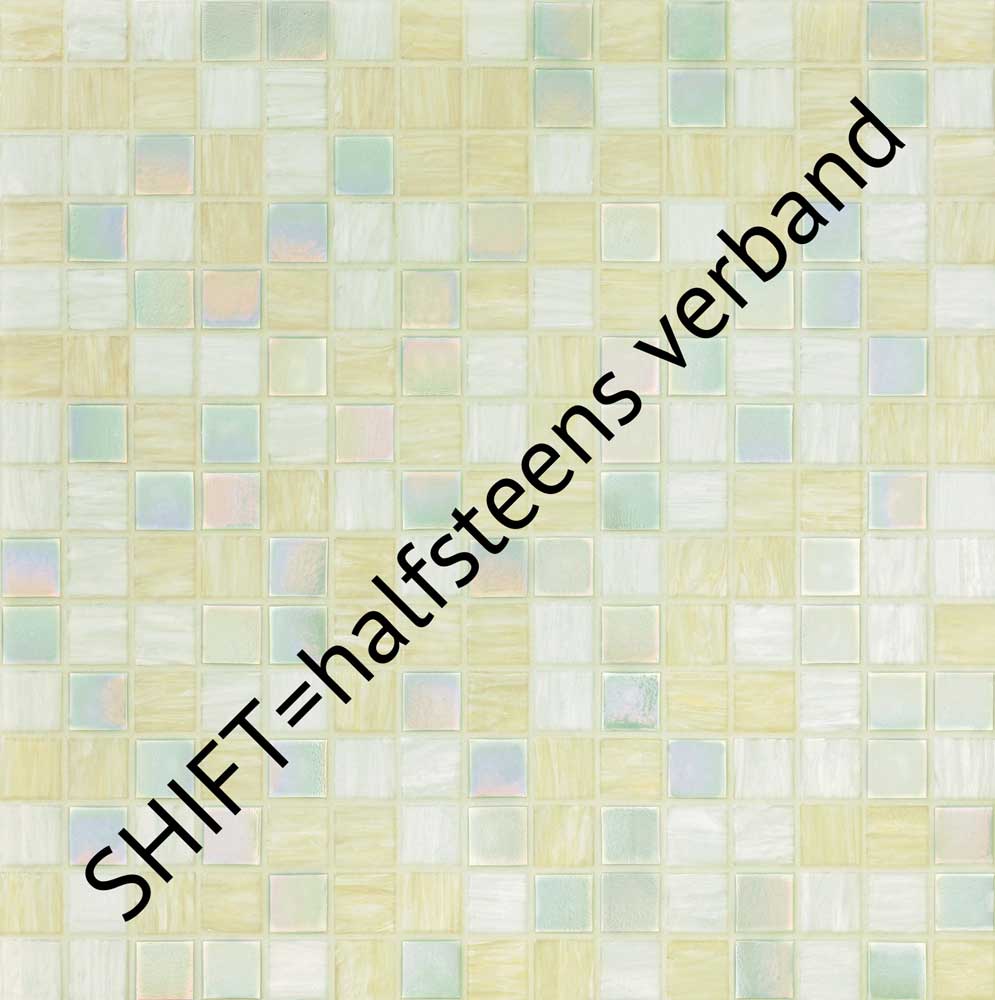 Miscele chiara shift 2/2/0,4 papier+kit