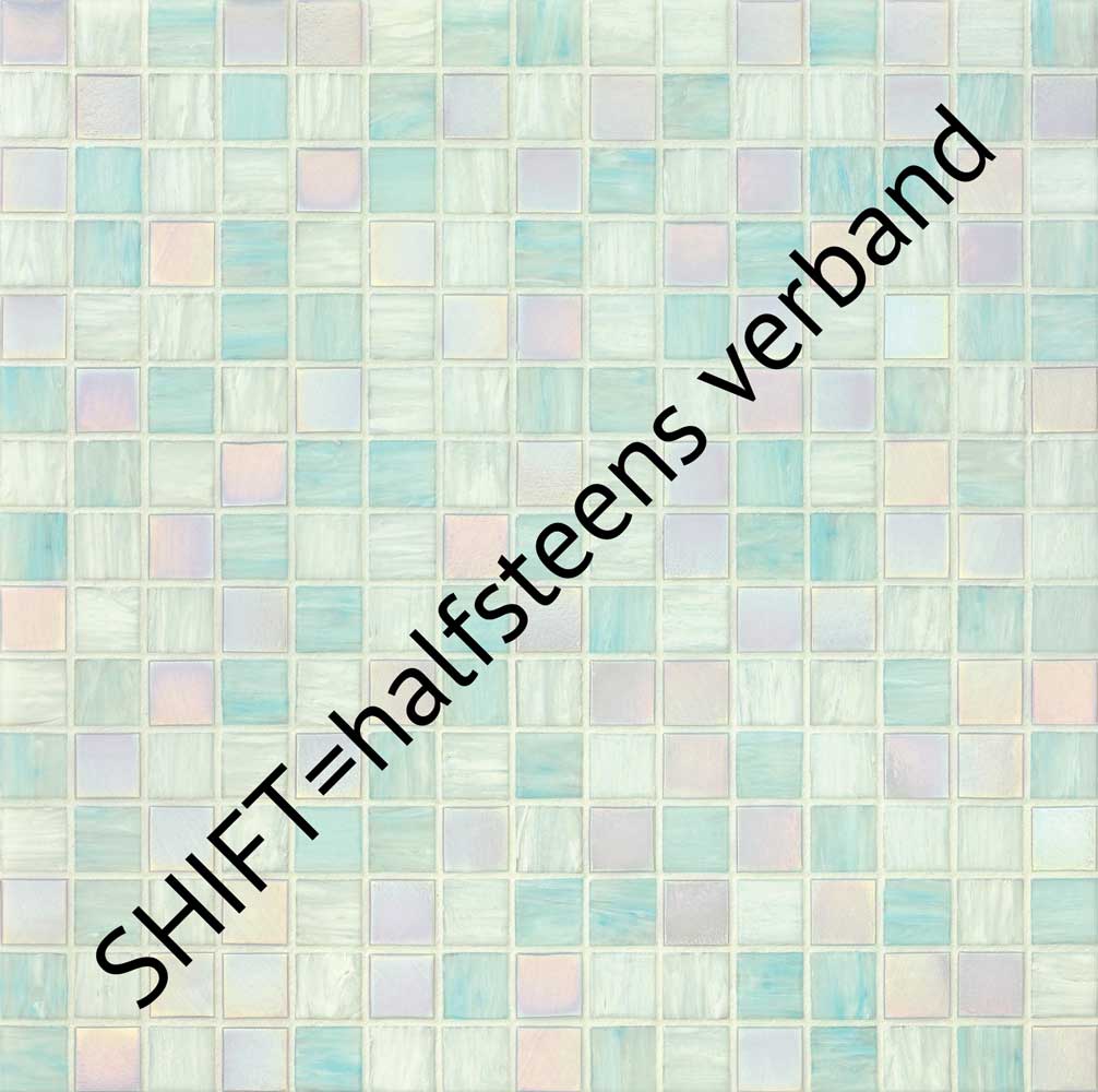 Miscele elisabetta shift 2/2/0,4 papier+kit