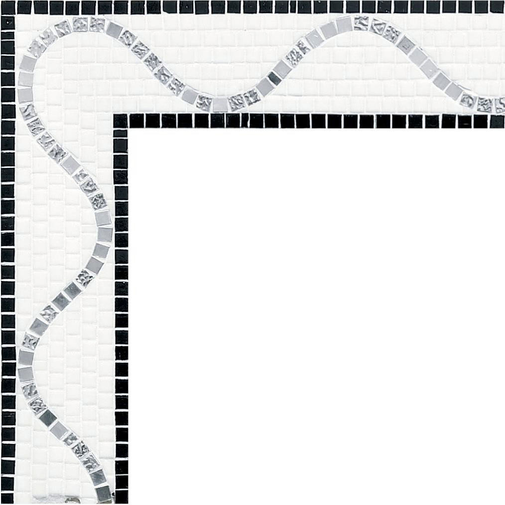 Fregi demetra oro bianco 10 angelo 9,2/21,5/0,4 papier (prijs op aanvraag)