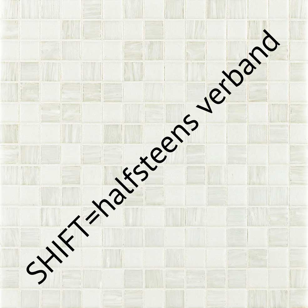 Miscele ghiaccio plus shift 2/2/0,4 papier+kit