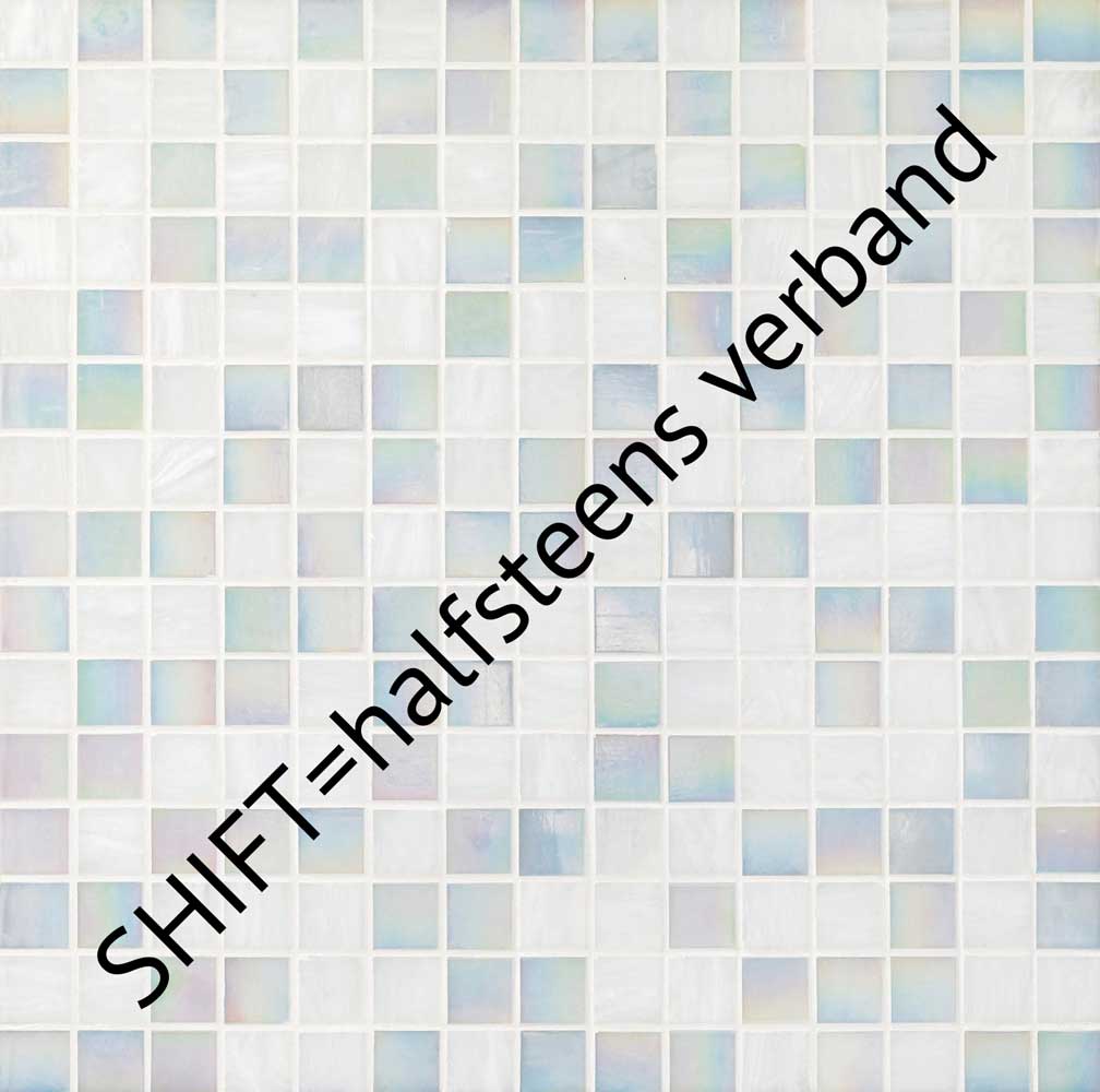 Miscele grace shift 2/2/0,4 papier+kit