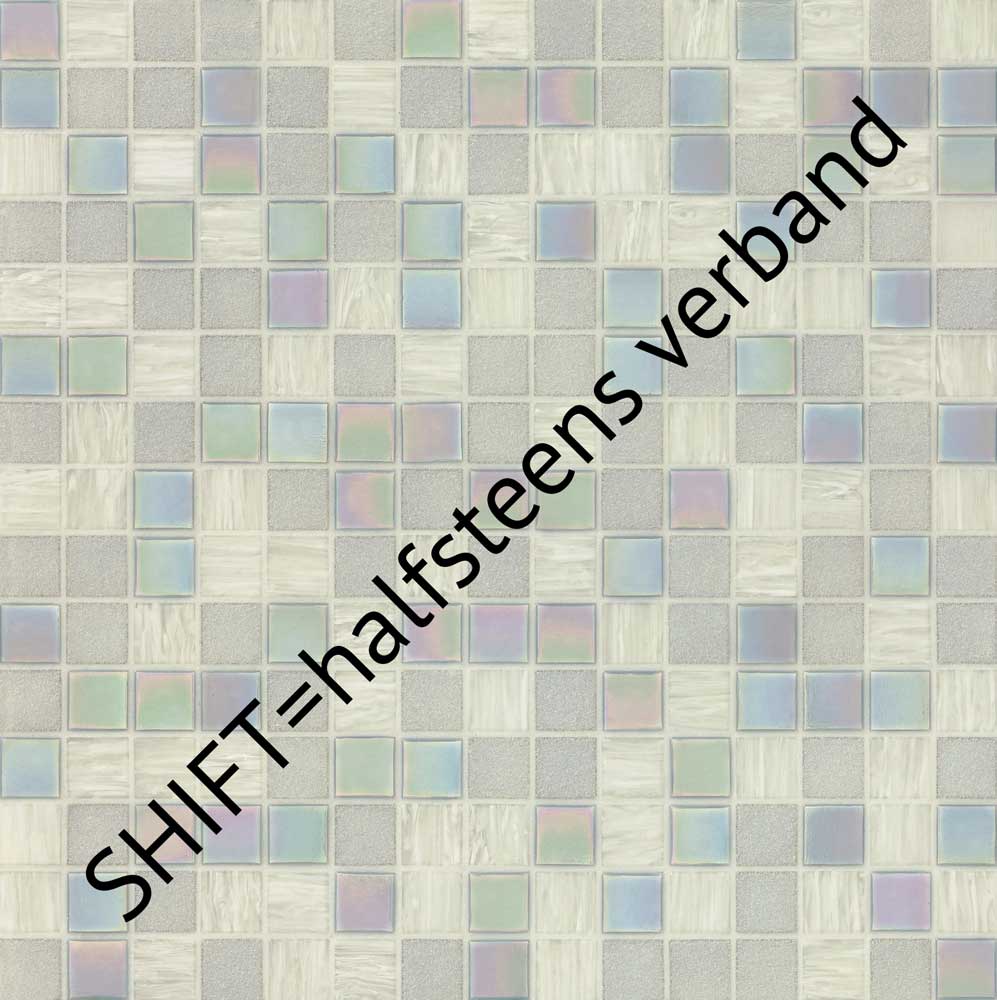 Miscele laura shift 2/2/0,4 papier+kit