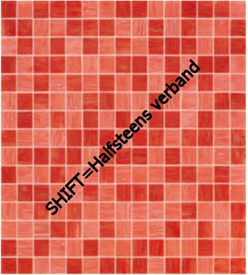 Miscele silvia shift 2/2/0,4 papier+kit