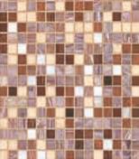 Sfumature calicanto mix 4 2/2/0,4 net+kit (0,83m²)