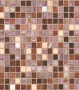Sfumature calicanto mix 5 2/2/0,4 net+kit (0,83m²)
