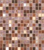 Sfumature calicanto mix 6 2/2/0,4 net+kit (0,83m²)