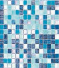 Sfumature gladiolo mix 7 2/2/0,4 net+kit (0,83m²)