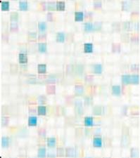 Sfumature mughetto mix 3 2/2/0,4 net+kit (0,83m²)