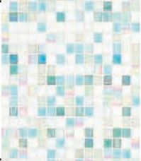 Sfumature mughetto mix 4 2/2/0,4 net+kit (0,83m²)
